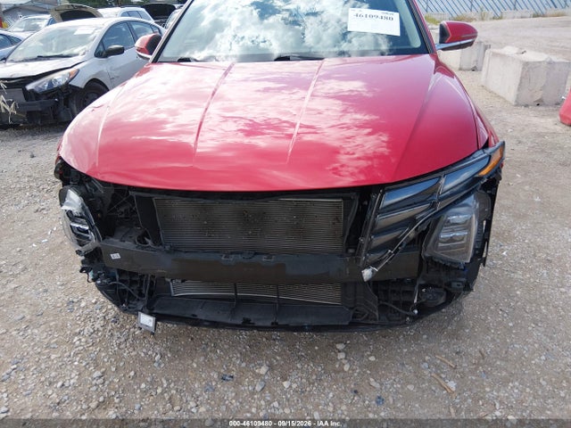 Продаж на аукціоні авто 2023 Hyundai Tucson Limited, vin: 5NMJECAE0PH207726, номер лоту: 46109480