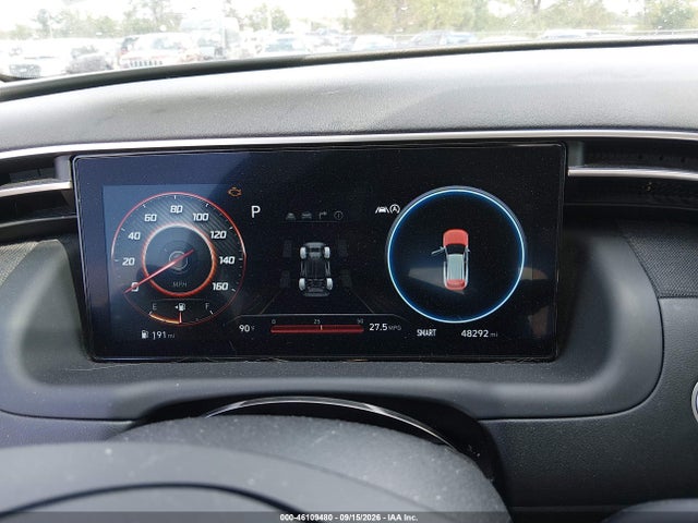 Продаж на аукціоні авто 2023 Hyundai Tucson Limited, vin: 5NMJECAE0PH207726, номер лоту: 46109480