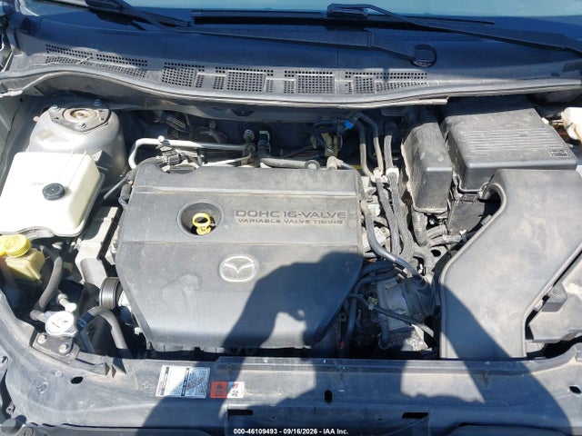 Продажа на аукционе авто 2010 Mazda Mazda5 Sport, vin: JM1CR2WL7A0387583, номер лота: 46109493