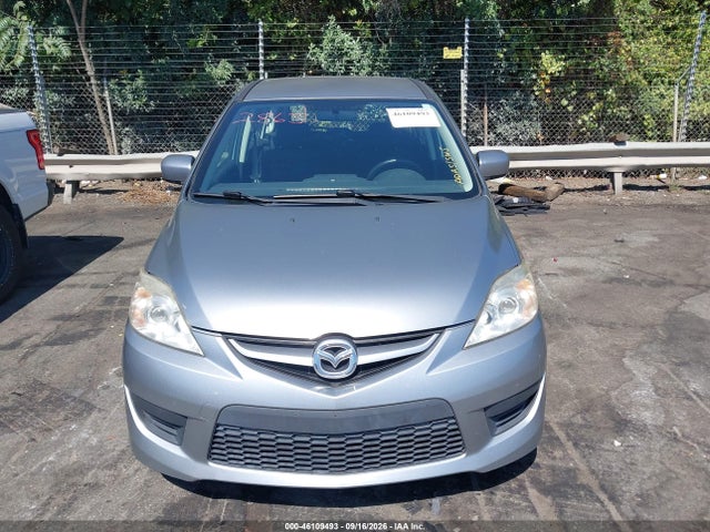 Продажа на аукционе авто 2010 Mazda Mazda5 Sport, vin: JM1CR2WL7A0387583, номер лота: 46109493