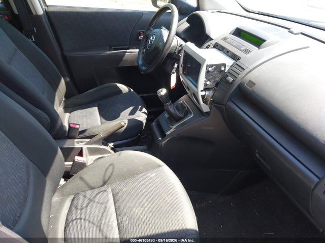Продажа на аукционе авто 2010 Mazda Mazda5 Sport, vin: JM1CR2WL7A0387583, номер лота: 46109493