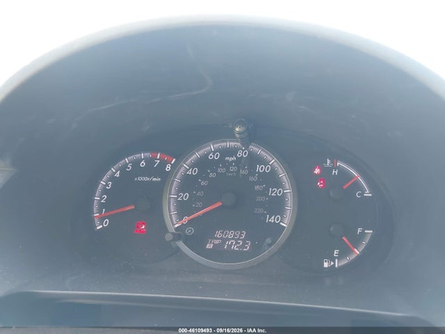 Продажа на аукционе авто 2010 Mazda Mazda5 Sport, vin: JM1CR2WL7A0387583, номер лота: 46109493