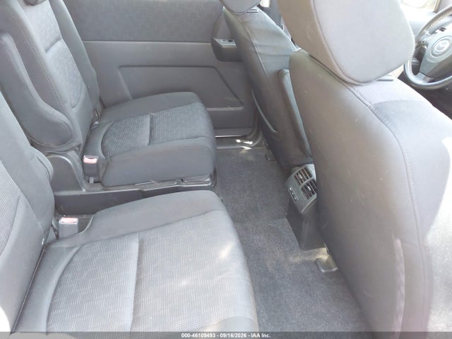 Продажа на аукционе авто 2010 Mazda Mazda5 Sport, vin: JM1CR2WL7A0387583, номер лота: 46109493