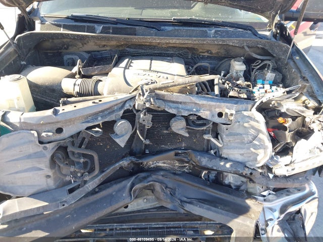 Продаж на аукціоні авто 2017 Toyota Tundra Sr5 5.7l V8, vin: 5TFEY5F12HX212641, номер лоту: 46109495