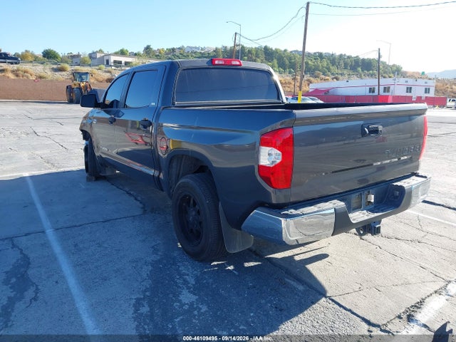 Продаж на аукціоні авто 2017 Toyota Tundra Sr5 5.7l V8, vin: 5TFEY5F12HX212641, номер лоту: 46109495