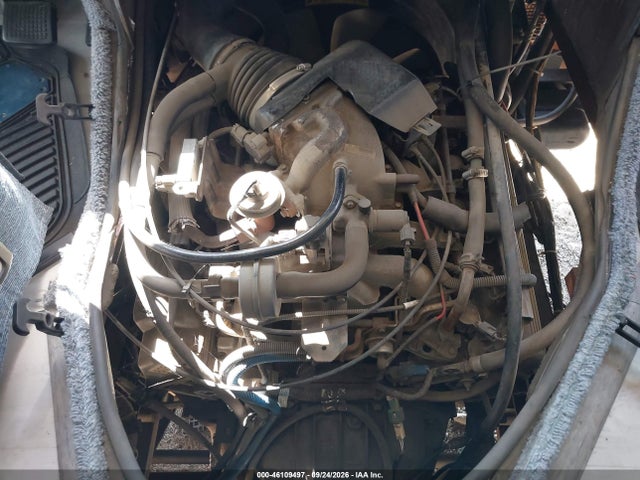 Продаж на аукціоні авто 1999 Ford F550 Super Duty Stripped Chass, vin: 3FCLF53S8XJA17059, номер лоту: 46109497