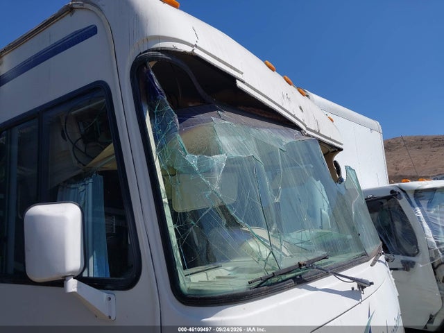 Продаж на аукціоні авто 1999 Ford F550 Super Duty Stripped Chass, vin: 3FCLF53S8XJA17059, номер лоту: 46109497