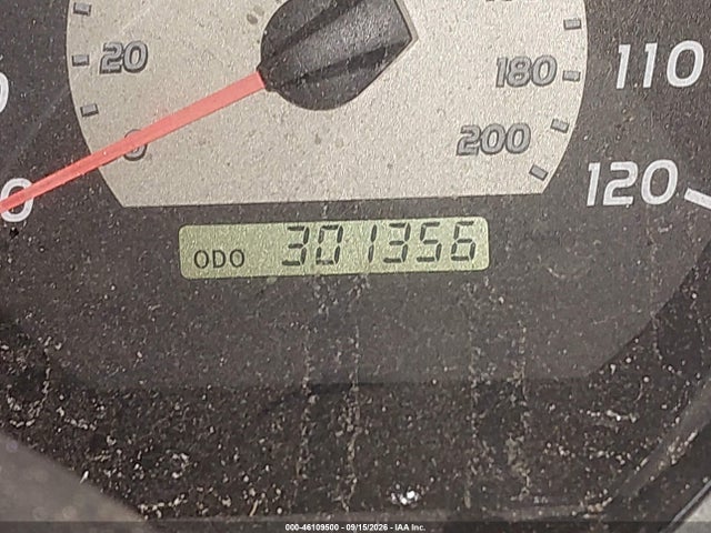 46109500 :رقم المزاد ، 5TETU4GN6AZ717000 vin ، 2010 Toyota Tacoma Prerunner V6 مزاد بيع