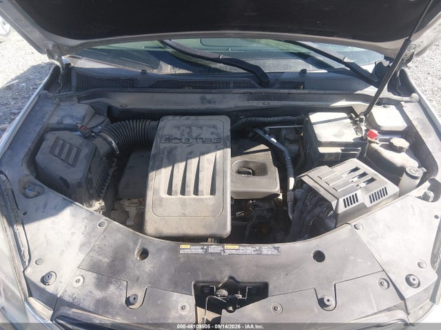 46109505 :رقم المزاد ، 2GNFLFEK6H6178214 vin ، 2017 Chevrolet Equinox Lt مزاد بيع