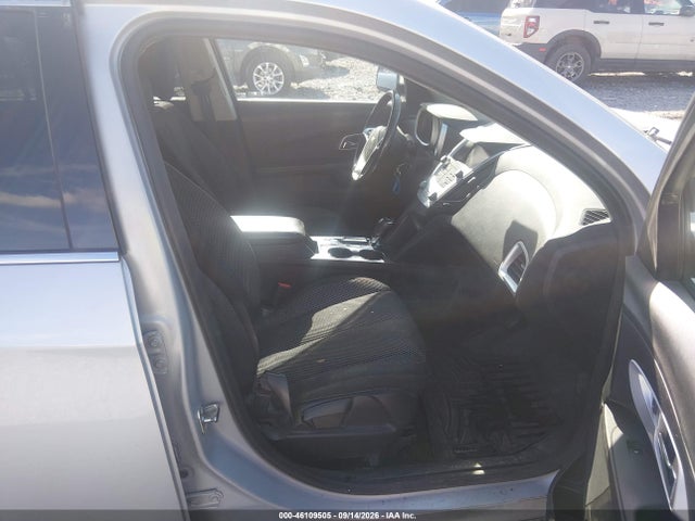 46109505 :رقم المزاد ، 2GNFLFEK6H6178214 vin ، 2017 Chevrolet Equinox Lt مزاد بيع