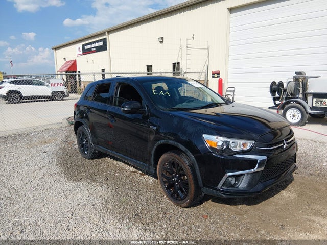 46109513 :رقم المزاد ، JA4AR3AU1KU024679 vin ، 2019 Mitsubishi Outlander Sport 2.0 Le مزاد بيع