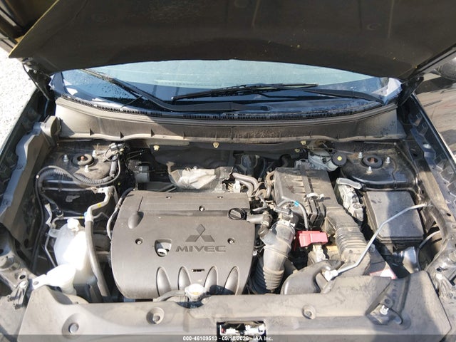 46109513 :رقم المزاد ، JA4AR3AU1KU024679 vin ، 2019 Mitsubishi Outlander Sport 2.0 Le مزاد بيع