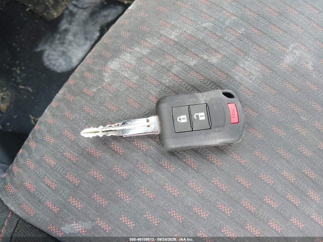 46109513 :رقم المزاد ، JA4AR3AU1KU024679 vin ، 2019 Mitsubishi Outlander Sport 2.0 Le مزاد بيع