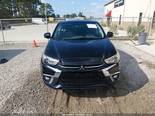 46109513 :رقم المزاد ، JA4AR3AU1KU024679 vin ، 2019 Mitsubishi Outlander Sport 2.0 Le مزاد بيع