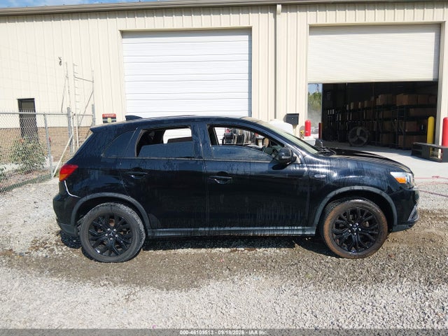 46109513 :رقم المزاد ، JA4AR3AU1KU024679 vin ، 2019 Mitsubishi Outlander Sport 2.0 Le مزاد بيع