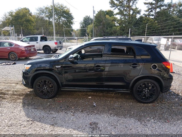 46109513 :رقم المزاد ، JA4AR3AU1KU024679 vin ، 2019 Mitsubishi Outlander Sport 2.0 Le مزاد بيع