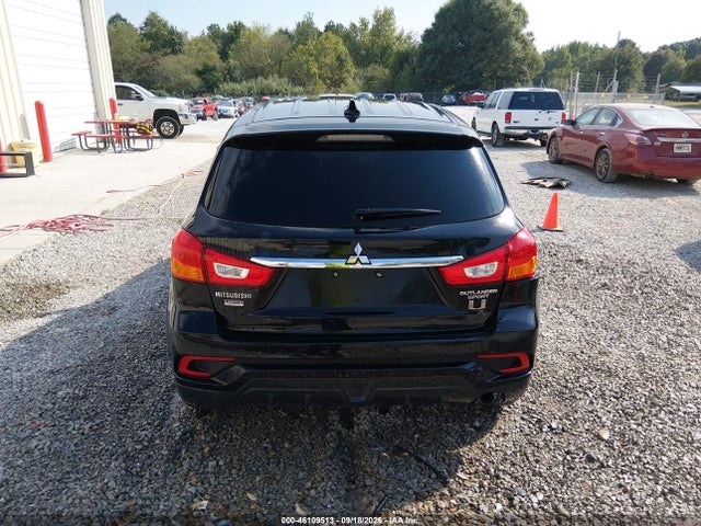 46109513 :رقم المزاد ، JA4AR3AU1KU024679 vin ، 2019 Mitsubishi Outlander Sport 2.0 Le مزاد بيع
