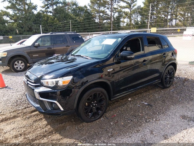 46109513 :رقم المزاد ، JA4AR3AU1KU024679 vin ، 2019 Mitsubishi Outlander Sport 2.0 Le مزاد بيع