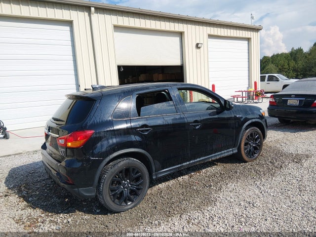 46109513 :رقم المزاد ، JA4AR3AU1KU024679 vin ، 2019 Mitsubishi Outlander Sport 2.0 Le مزاد بيع