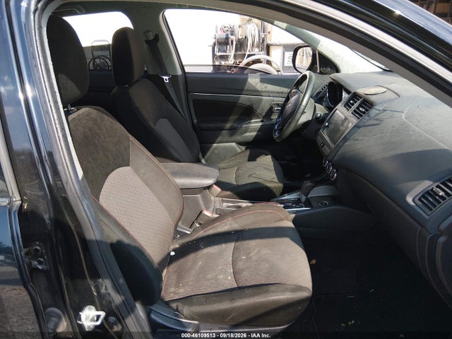 46109513 :رقم المزاد ، JA4AR3AU1KU024679 vin ، 2019 Mitsubishi Outlander Sport 2.0 Le مزاد بيع