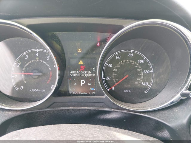 46109513 :رقم المزاد ، JA4AR3AU1KU024679 vin ، 2019 Mitsubishi Outlander Sport 2.0 Le مزاد بيع