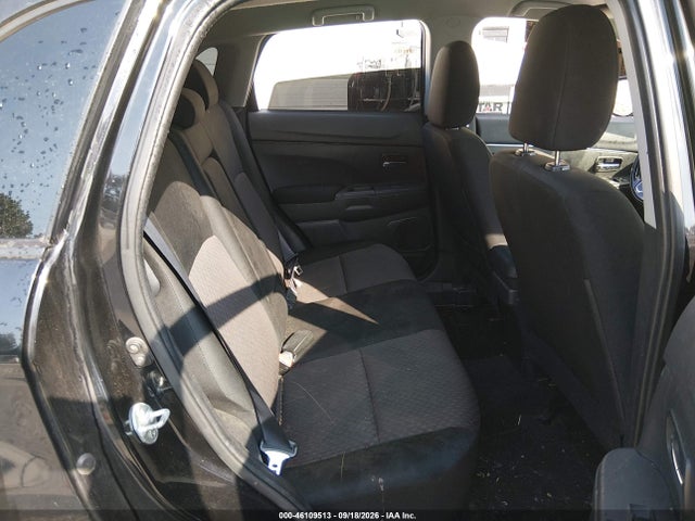 46109513 :رقم المزاد ، JA4AR3AU1KU024679 vin ، 2019 Mitsubishi Outlander Sport 2.0 Le مزاد بيع