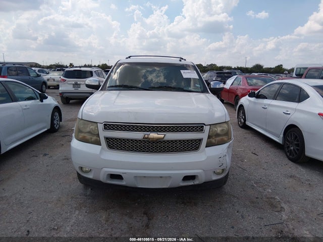 46109515 :رقم المزاد ، 1GNSCCE03BR141466 vin ، 2011 Chevrolet Tahoe Ltz مزاد بيع