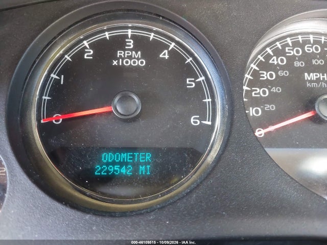 46109515 :رقم المزاد ، 1GNSCCE03BR141466 vin ، 2011 Chevrolet Tahoe Ltz مزاد بيع