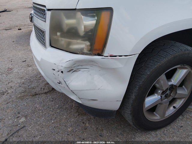46109515 :رقم المزاد ، 1GNSCCE03BR141466 vin ، 2011 Chevrolet Tahoe Ltz مزاد بيع