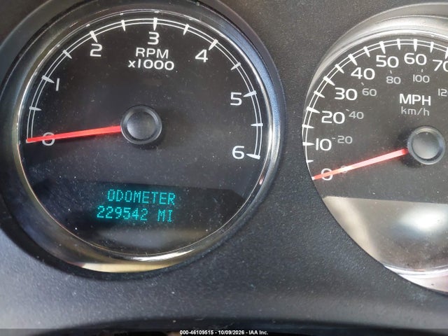 46109515 :رقم المزاد ، 1GNSCCE03BR141466 vin ، 2011 Chevrolet Tahoe Ltz مزاد بيع