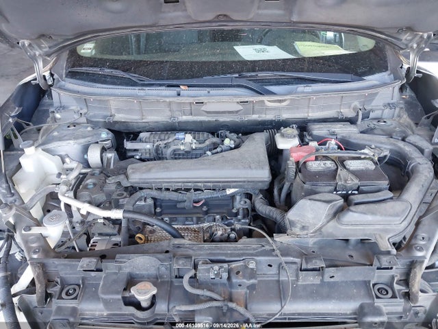 Aukcja sprzedaży 2017 Nissan Rogue S, vin: KNMAT2MT3HP570024, numer aukcji: 46109516