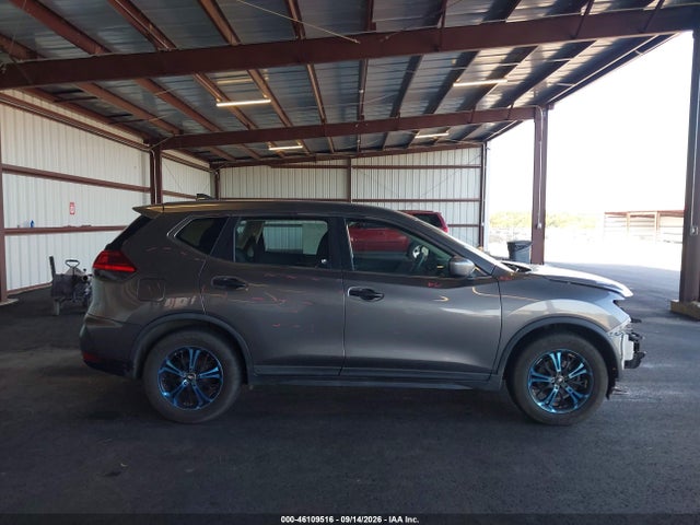 Aukcja sprzedaży 2017 Nissan Rogue S, vin: KNMAT2MT3HP570024, numer aukcji: 46109516