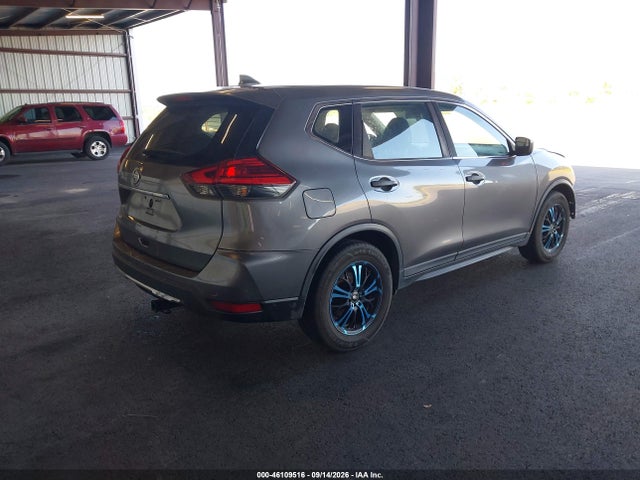 Aukcja sprzedaży 2017 Nissan Rogue S, vin: KNMAT2MT3HP570024, numer aukcji: 46109516