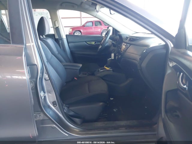 Aukcja sprzedaży 2017 Nissan Rogue S, vin: KNMAT2MT3HP570024, numer aukcji: 46109516