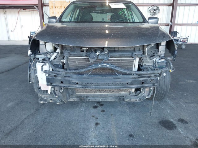 Aukcja sprzedaży 2017 Nissan Rogue S, vin: KNMAT2MT3HP570024, numer aukcji: 46109516