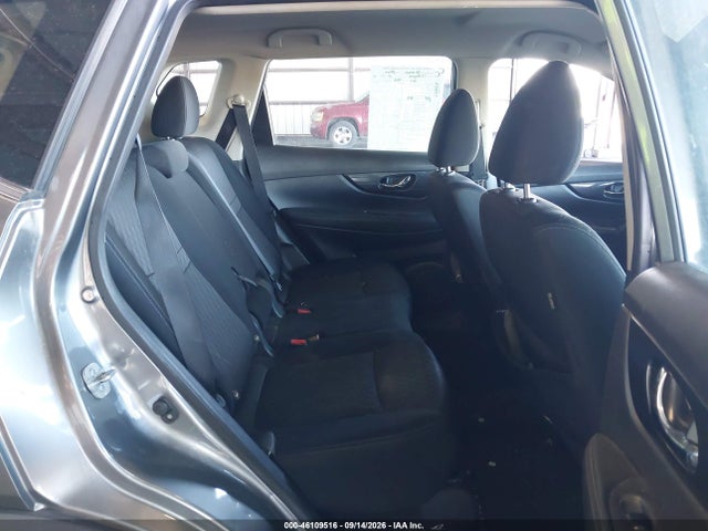 Aukcja sprzedaży 2017 Nissan Rogue S, vin: KNMAT2MT3HP570024, numer aukcji: 46109516