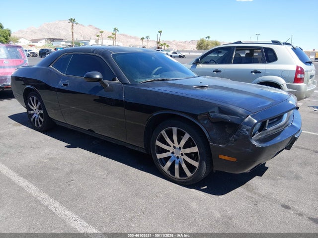 Aukcja sprzedaży 2010 Dodge Challenger Se, vin: 2B3CJ4DV4AH229674, numer aukcji: 46109521