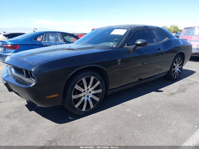 Aukcja sprzedaży 2010 Dodge Challenger Se, vin: 2B3CJ4DV4AH229674, numer aukcji: 46109521