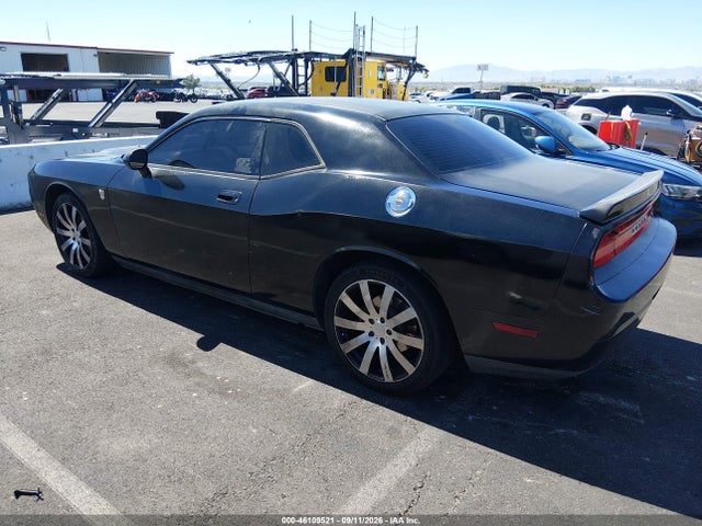Aukcja sprzedaży 2010 Dodge Challenger Se, vin: 2B3CJ4DV4AH229674, numer aukcji: 46109521