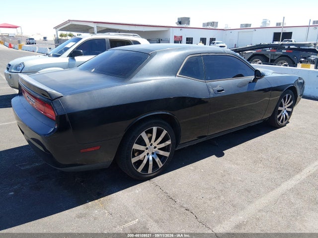 Aukcja sprzedaży 2010 Dodge Challenger Se, vin: 2B3CJ4DV4AH229674, numer aukcji: 46109521