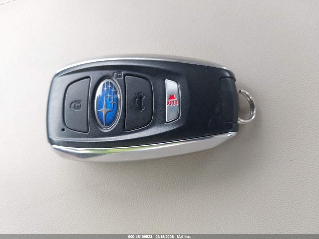 Продаж на аукціоні авто 2017 Subaru Impreza 2.0i Limited, vin: 4S3GTAU63H3734104, номер лоту: 46109523