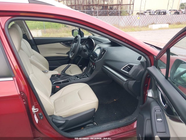 Продаж на аукціоні авто 2017 Subaru Impreza 2.0i Limited, vin: 4S3GTAU63H3734104, номер лоту: 46109523