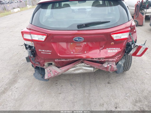Продаж на аукціоні авто 2017 Subaru Impreza 2.0i Limited, vin: 4S3GTAU63H3734104, номер лоту: 46109523