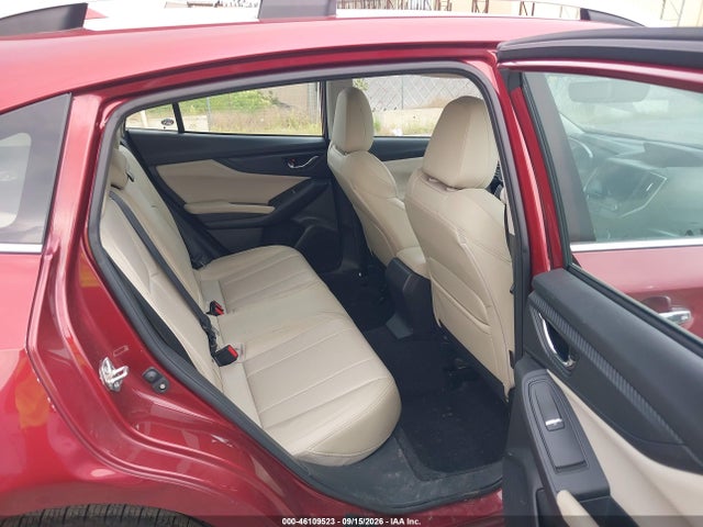 Продаж на аукціоні авто 2017 Subaru Impreza 2.0i Limited, vin: 4S3GTAU63H3734104, номер лоту: 46109523