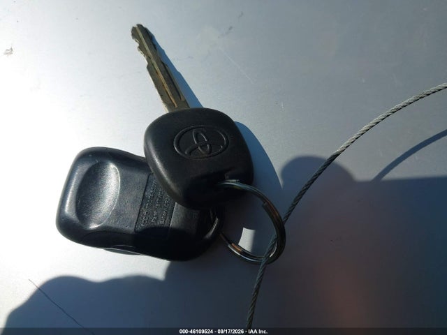2005 Toyota 4runner Sr5 V8 მანქანა იყიდება აუქციონზე, vin: JTEBT14R150055056, აუქციონის ნომერი: 46109524