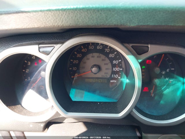 2005 Toyota 4runner Sr5 V8 მანქანა იყიდება აუქციონზე, vin: JTEBT14R150055056, აუქციონის ნომერი: 46109524
