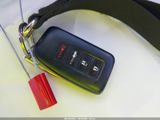 Aukcja sprzedaży 2015 Lexus Is 250, vin: JTHBF1D27F5069187, numer aukcji: 46109527