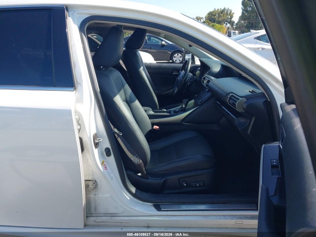 Aukcja sprzedaży 2015 Lexus Is 250, vin: JTHBF1D27F5069187, numer aukcji: 46109527