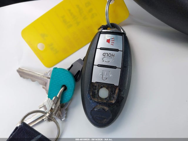 Продажа на аукционе авто 2013 Nissan Altima 2.5 S, vin: 1N4AL3AP3DN498380, номер лота: 46109528