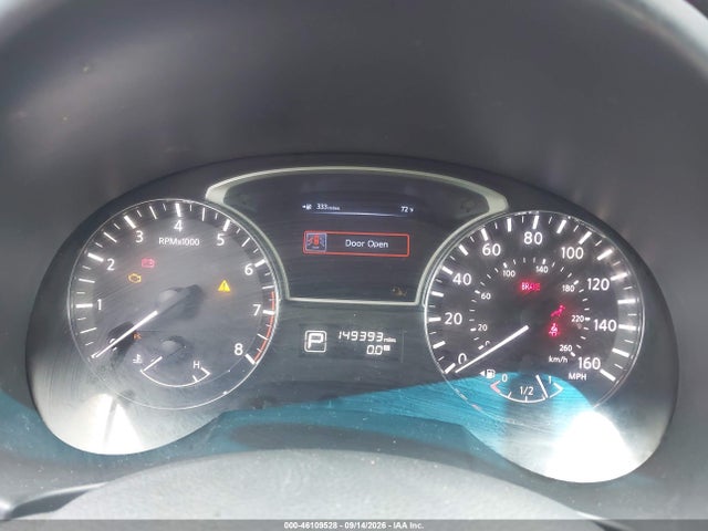 Продажа на аукционе авто 2013 Nissan Altima 2.5 S, vin: 1N4AL3AP3DN498380, номер лота: 46109528
